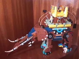 31132 Oliphaunt