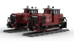 DB Class V60 (Combo)