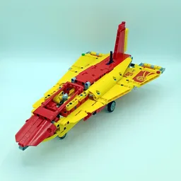 42152 Speed Jet