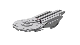 Thufir-Class Destroyer