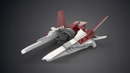 31086 Space Fighter