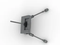 Cannon WW2