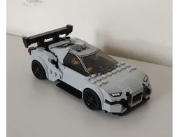 76909 Evolution GT