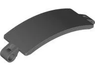 Technic Panel Curved 3 x 9