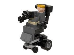 Stephen Hawking