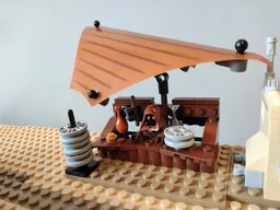 Jawa Junk Shop