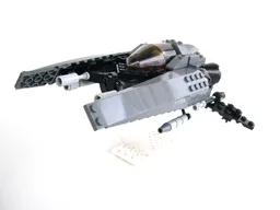 PA9 Anti-Capital Interceptor