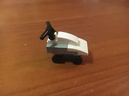 Lawn mower