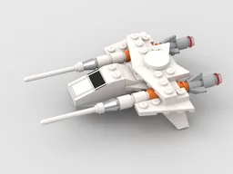 Buck Rogers Thunderfighter