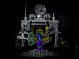 NCS Surface Scout