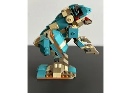 76962 Frog