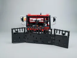 Pistenbully 400