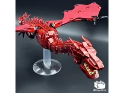 LOTR Smaug