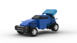 Octane - Rocket League