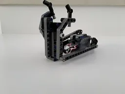 Elliptical (possessed (possibly))