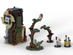 Windmill (31116)