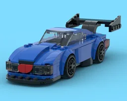 Vulture GTR