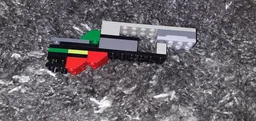 Mini shotgun (working)