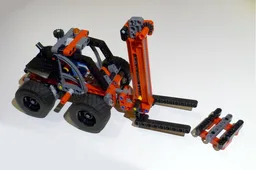 42061 Forklift
