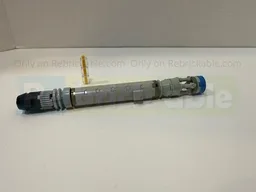 Tenth Doctor's Sonic Screwdriver