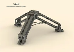 Tripod