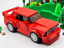 Bimmer M3