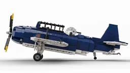 USN Avenger