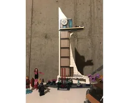 Avengers Tower 76192
