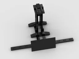 Stand 75156 Krennic Shuttle