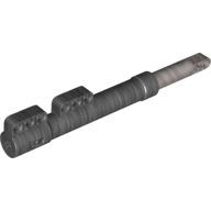 Lego Technic Shock Absorber 18L with Internal Spring