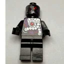 Nindroid (Day of the Departed)