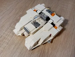 31115 Hovertank