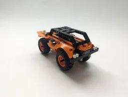 42135 Offroad Ranger