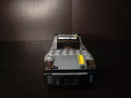 AMG Viper