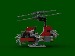 Deffkopta Go-52