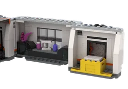 Battery Plant