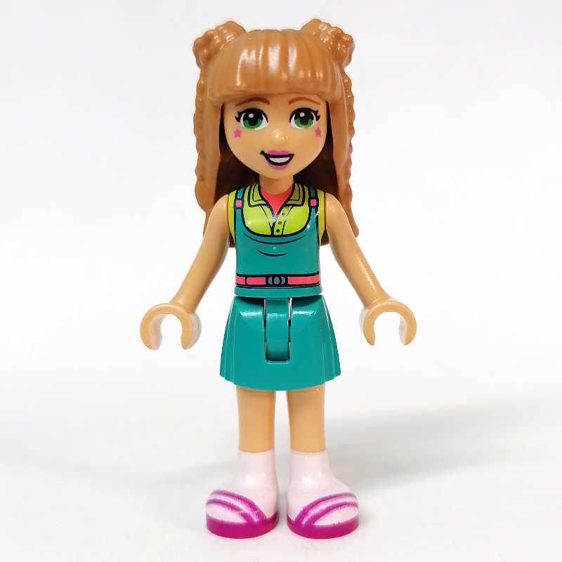 Lego Freya