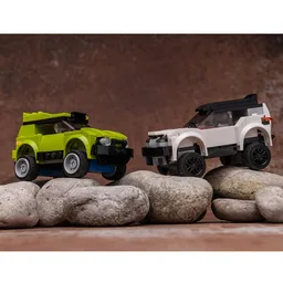 75888 Off Road Nation