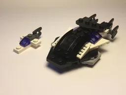 Talion Academic Cruiser