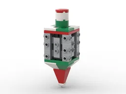 Dreidel-SNOT