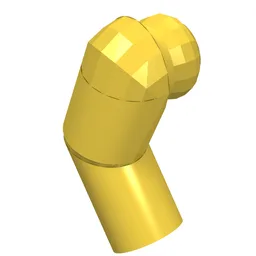 Arm, Right / Yellow