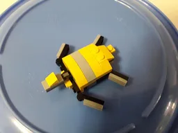 31014 - Turtle