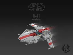 R-41 Starchaser