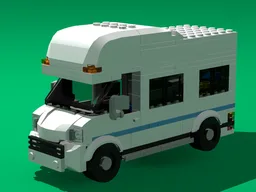 Camper Van