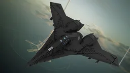 1:35 Scale ADF-11 Raven "Hugin" (And ADF-11F)