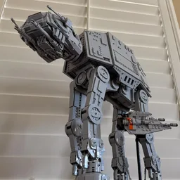 AT-AT Walker