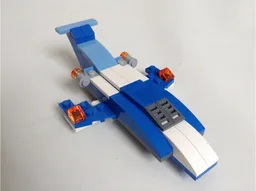 6913 Alternate: Mini Plane