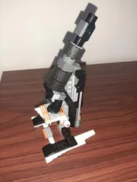 Microscope
