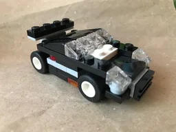 30183 Le Mans Racer
