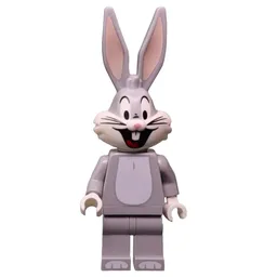 Bugs Bunny